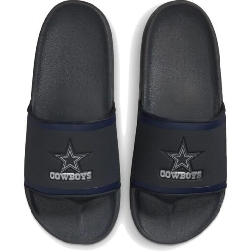 Cowboys Off-Court Slides