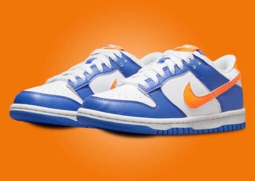 Florida Gators Dunk Low Sneakers