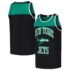 Jets Heritage Colorblock Tank Top - S