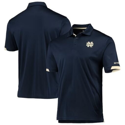 Notre Dame Fighting Irish Polo Shirt