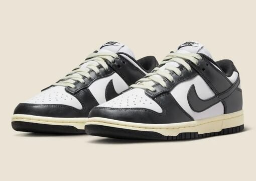 Saints Dunk Low Sneakers