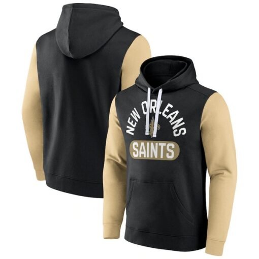Saints Extra Point Pullover Hoodie