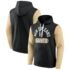 Saints Extra Point Pullover Hoodie - S