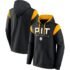 Steelers Call the Shots Pullover Hoodie - S