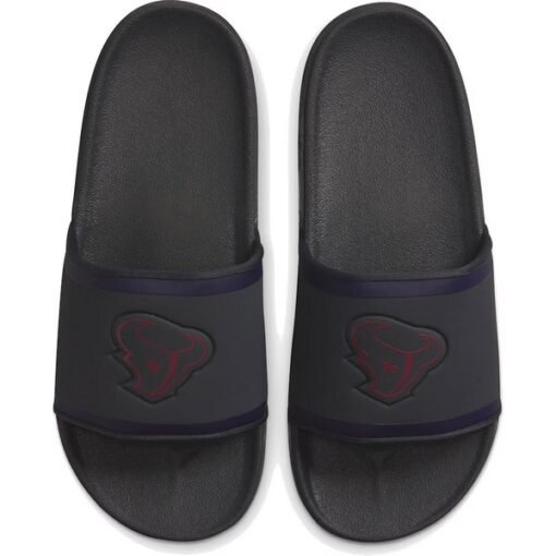 Texans Off-Court Slides