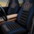 Auburn Tigers Universal Car Front Seat Cover - SET OF 2