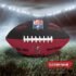 Buccaneers Personalized Wilson Duke Football