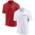 Cardinals Lockup Two-Pack Polo Set - S