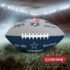Cowboys Personalized Wilson Duke Football