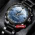 Cowboys 'Easy Reader' Personalized Watch