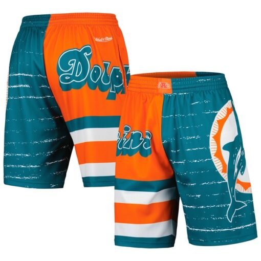 Dolphins Jumbotron 3.0 Shorts