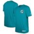 Dolphins New Era 2024 NFL Training Camp T-Shirt - S