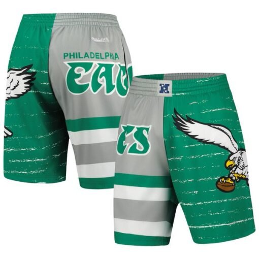 Eagles Jumbotron 3.0 Shorts