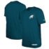 Eagles New Era 2024 NFL Training Camp T-Shirt - S
