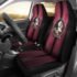 FSU Seminoles Universal Car Front Seat Cover - SET OF 2
