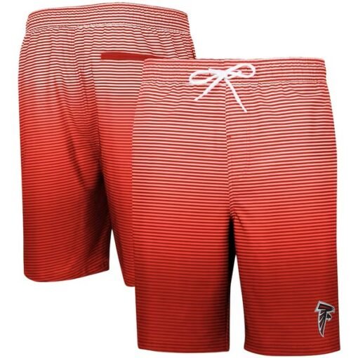 Falcons G-III Sports by Carl Banks Shorts