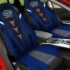 Florida Gators Universal Car Front Seat Cover - SET OF 2