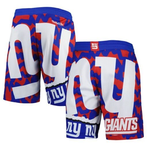 Giants Jumbotron 2.0 Shorts