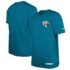 Jaguars New Era 2024 NFL Training Camp T-Shirt - S
