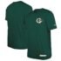 Packers New Era 2024 NFL Training Camp T-Shirt - S