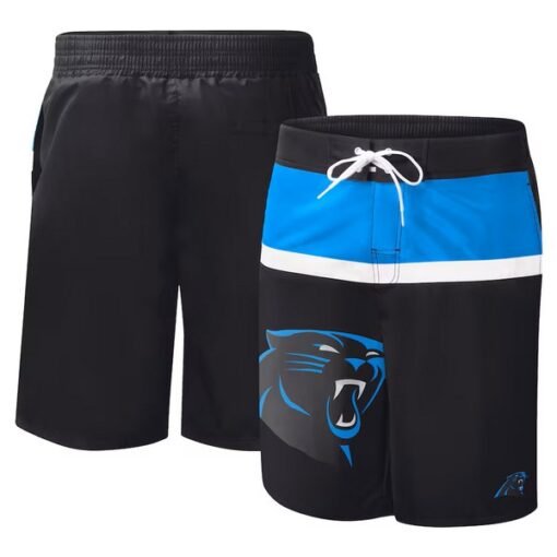 Panthers G-III Sports by Carl Banks Shorts