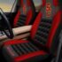 USC Trojans Universal Car Front Seat Cover - SET OF 2