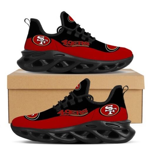 49ers Flex Control Sneakers