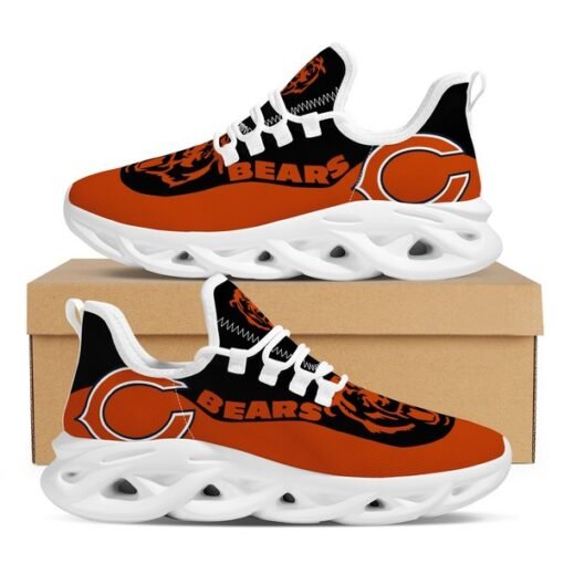 Bears Flex Control Sneakers