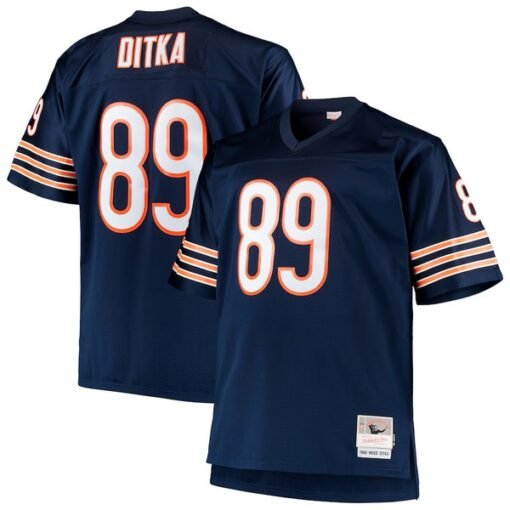 Bears Mike Ditka Throwback Jersey