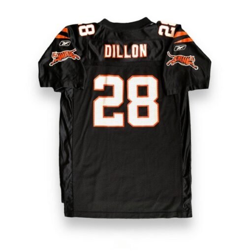 Bengals Corey Dillon Throwback Jersey