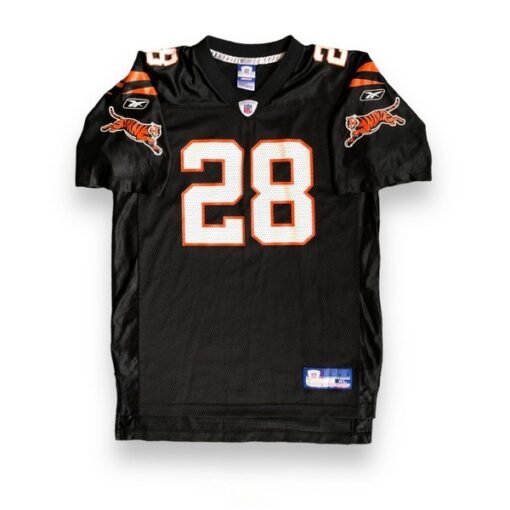 Bengals Corey Dillon Throwback Jersey - Image 2