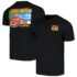 Bengals Margaritaville Licensed to Chill T-Shirt - S