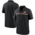 Bengals Sideline Early Season Team Performance Polo - S
