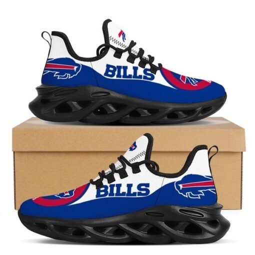 Bills Flex Control Sneakers