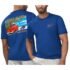 Bills Margaritaville Licensed to Chill T-Shirt - S
