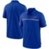 Bills Sideline Early Season Team Performance Polo - S
