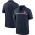 Broncos Sideline Early Season Team Performance Polo - S