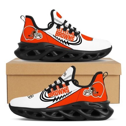 Browns Flex Control Sneakers