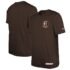 Browns New Era 2024 NFL Training Camp T-Shirt - S