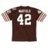Browns Paul Warfield Throwback Jersey - Man, S