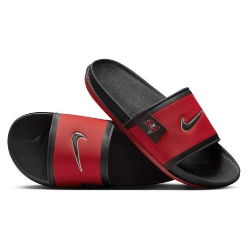 Buccaneers 2024 Off-Court Slide Sandals