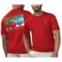 Buccaneers Margaritaville Licensed to Chill T-Shirt - S
