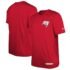 Buccaneers New Era 2024 NFL Training Camp T-Shirt - S