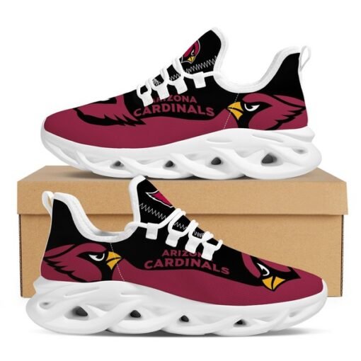 Cardinals Flex Control Sneakers
