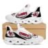 Chiefs Flex Control Sneakers - MAN: US - 6 / EUR - 39