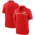 Chiefs Sideline Early Season Team Performance Polo - S