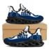 Colts Flex Control Sneakers - MAN: US - 6 / EUR - 39