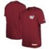 Commanders New Era 2024 NFL Training Camp T-Shirt - S