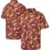 Commanders Reyn Spooner Kekai Button-Up Shirt - S