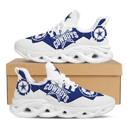 Cowboys Flex Control Sneakers